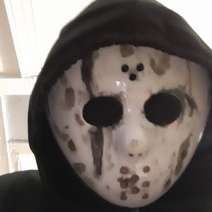 Meet your Posher, Kevin